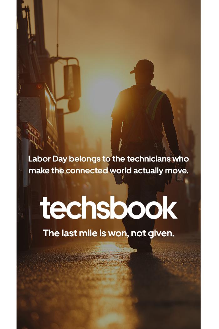 Techsbook