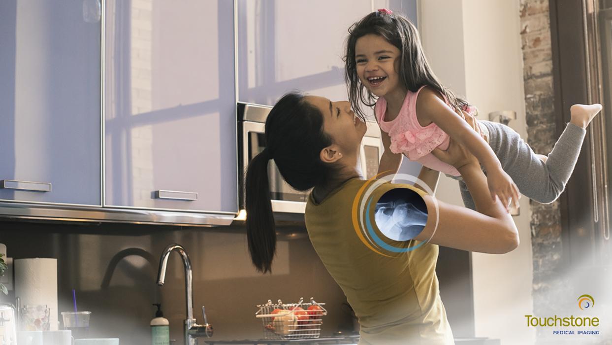 Touchstone Imaging Downtown Dallas