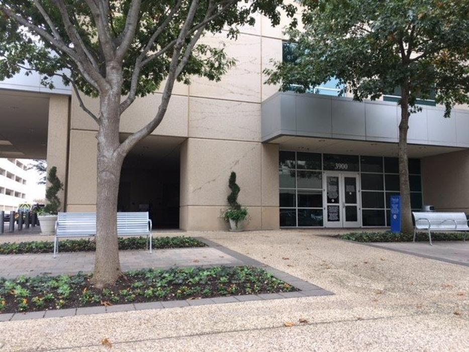 Touchstone Imaging Baylor Diagnostic Imaging Center at Junius