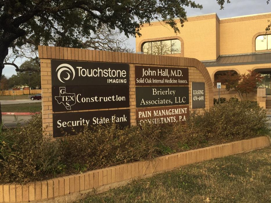 Touchstone Imaging Round Rock