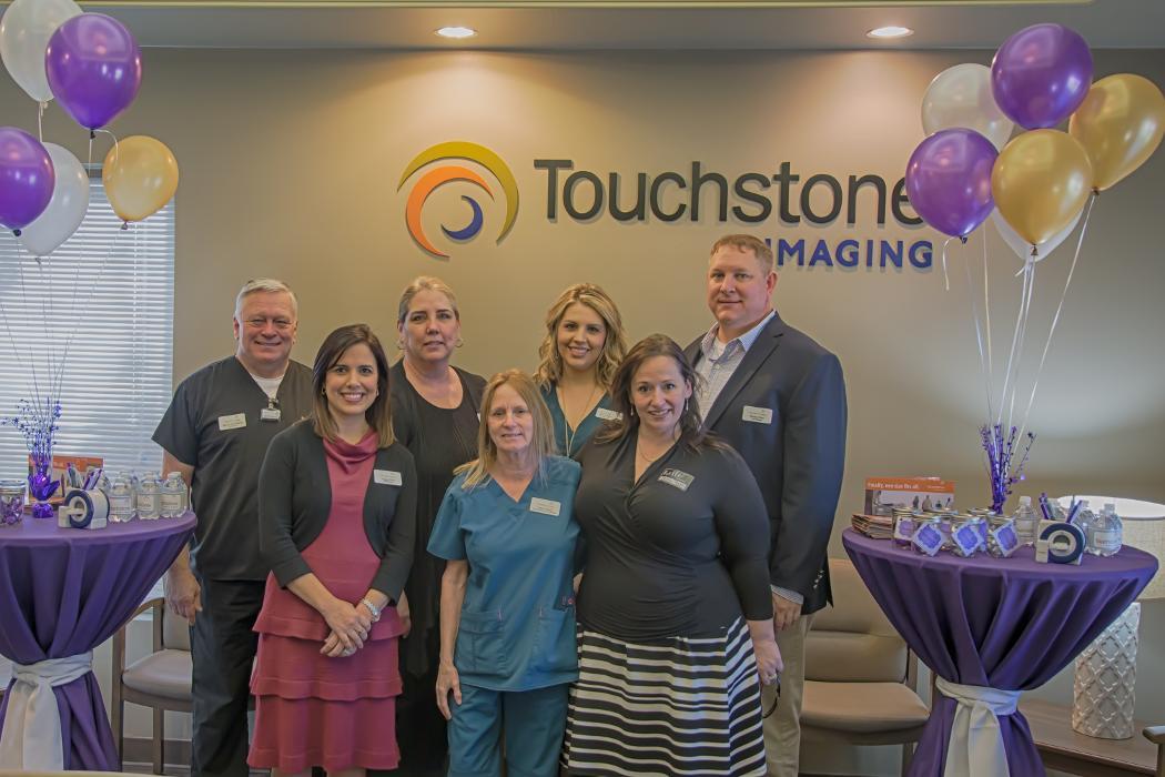 Touchstone Imaging Northwest Austin