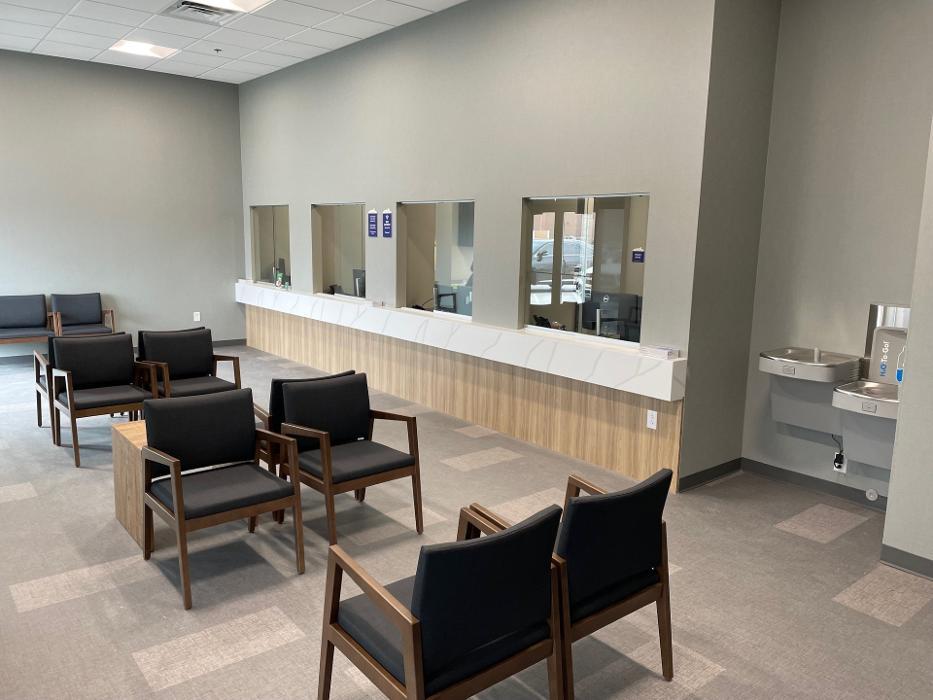 Touchstone Imaging Forney