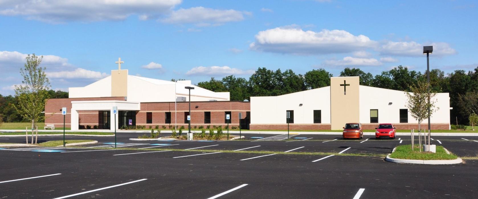 St. Francis Xavier Catholic School