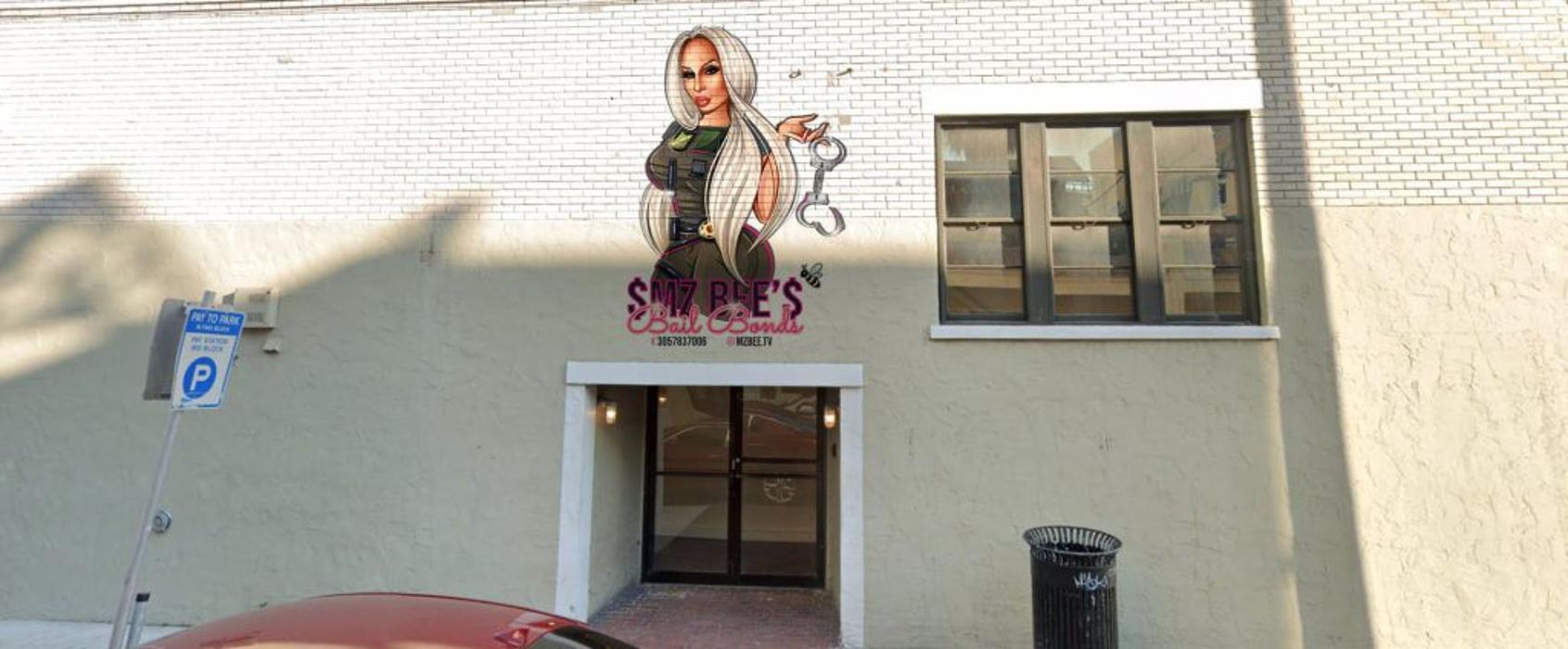 MzBee's Bail Bonds Services Miami - Bail Bondsman