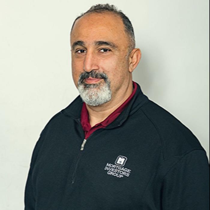 Manuel Boyadjian, NMLS 659274