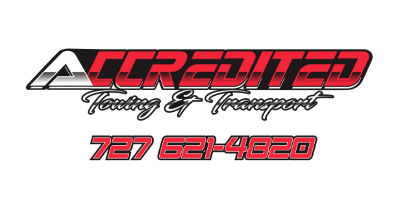 Accredited towing and transport, llc.