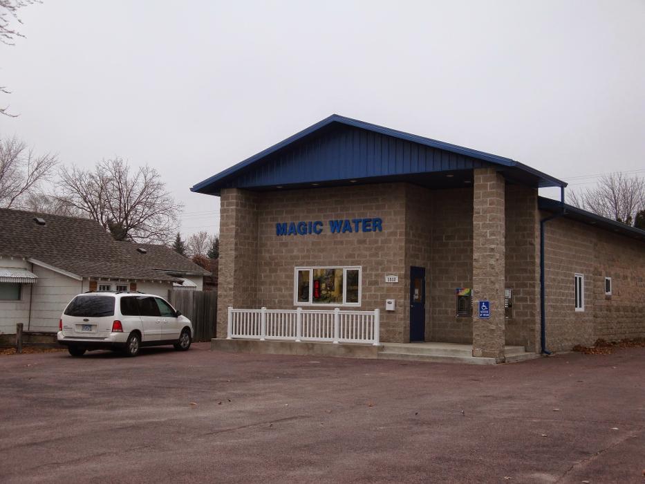 Aquarius Home Services, Kinetico