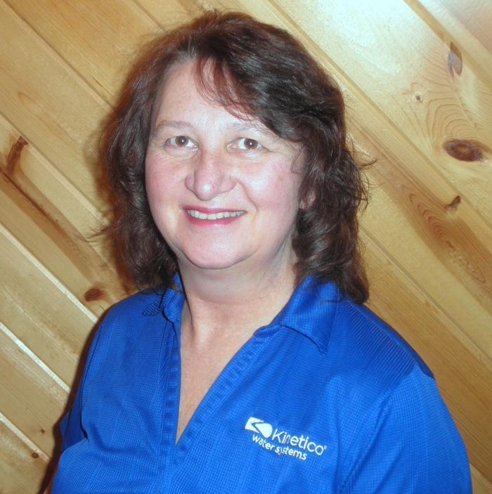 Aquarius Home Services, Kinetico