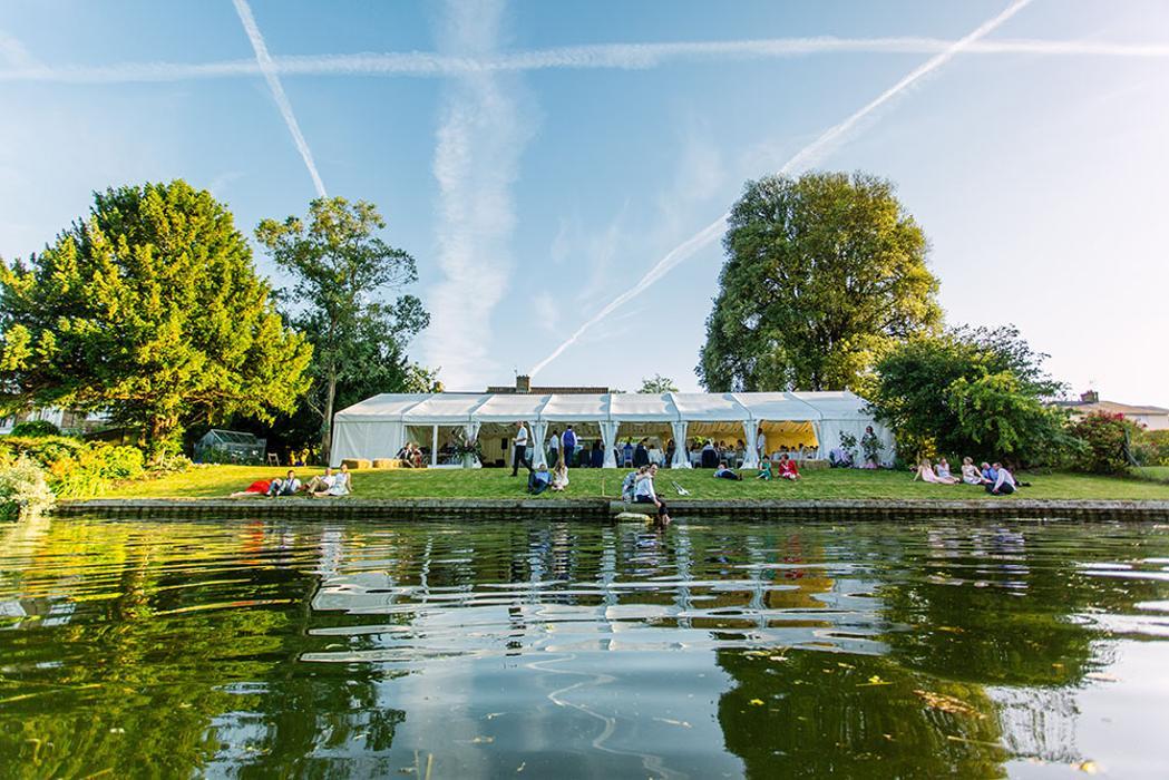 Bay Tree Events - Marquee & Furniture Hire