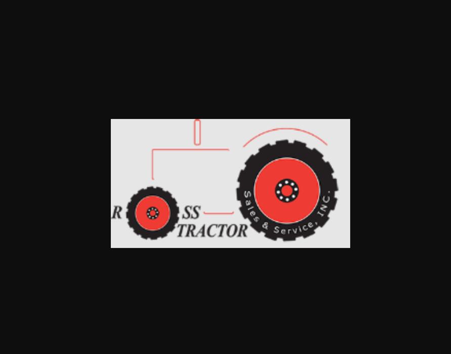 Ross Tractor Sales & Service Inc.