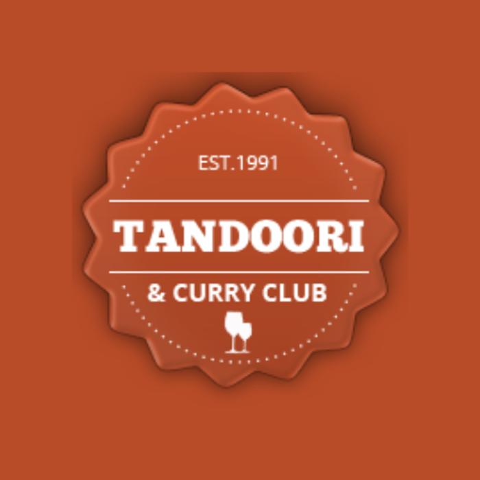 Tandoori and Curry Club