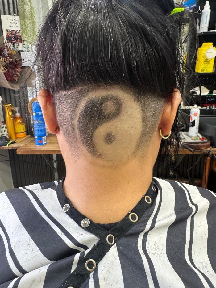 AlleyKatz Barber Shop