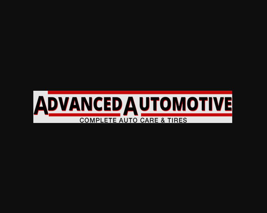 Advanced Automotive & Tire