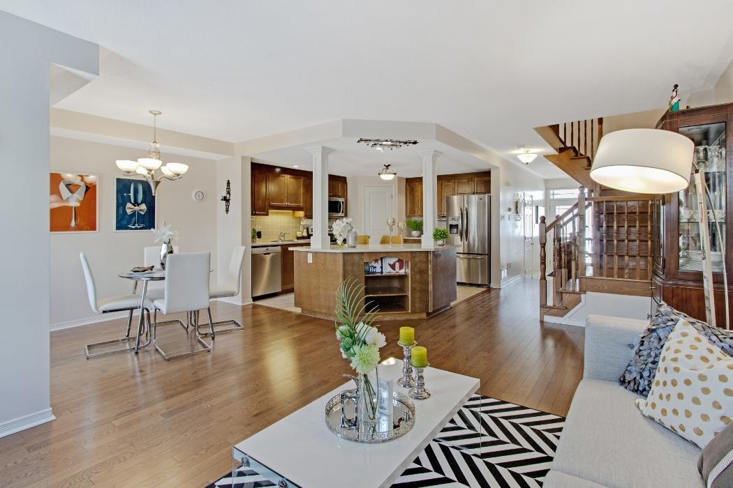 Chioma Iheozor Real Estate Agent