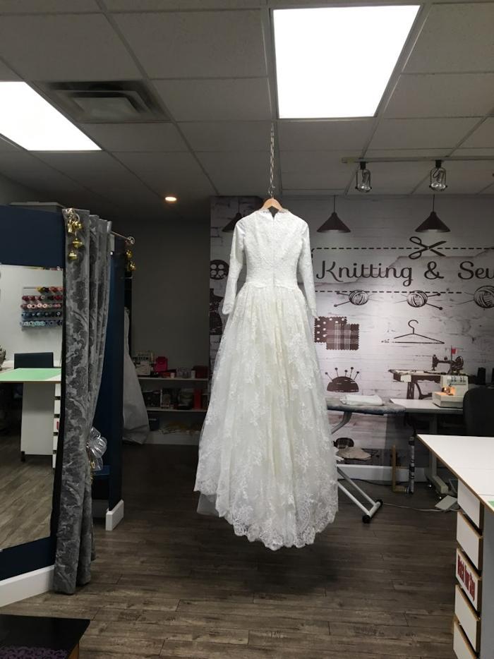 Stitches Tailor Salon