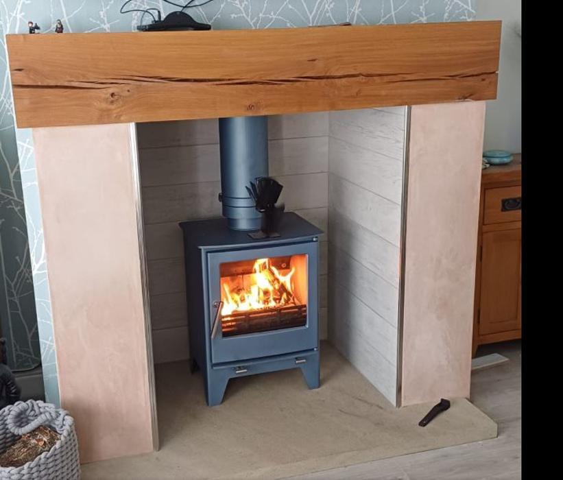 FPM Fires | Multi Stove Installation | Chimney Sweeps