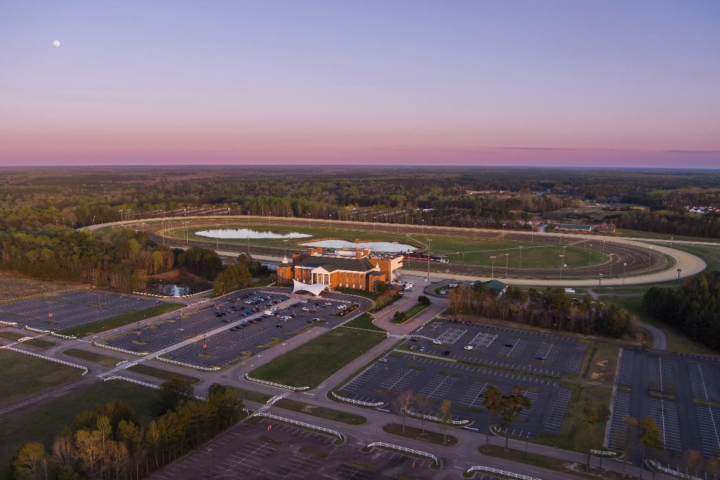 Colonial Downs Racetrack