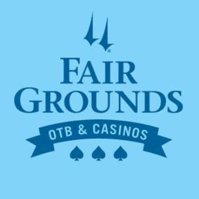 Chalmette Fair Grounds OTB & Casino