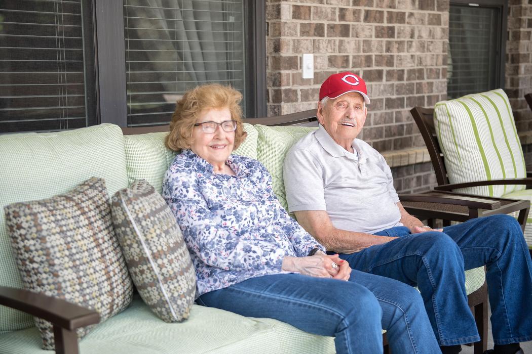 Dominion Senior Living of Florence