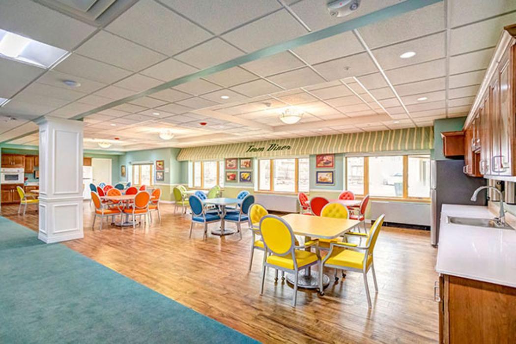 Renaissance Senior Living of Hilldale