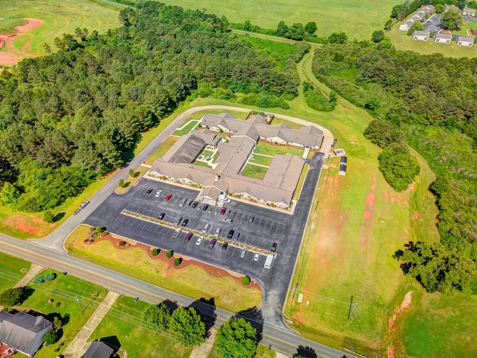 Legacy Village of Jacksonville