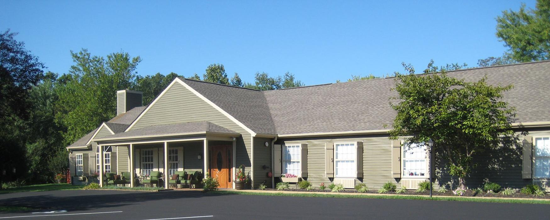 Renaissance Assisted Living of Greene County