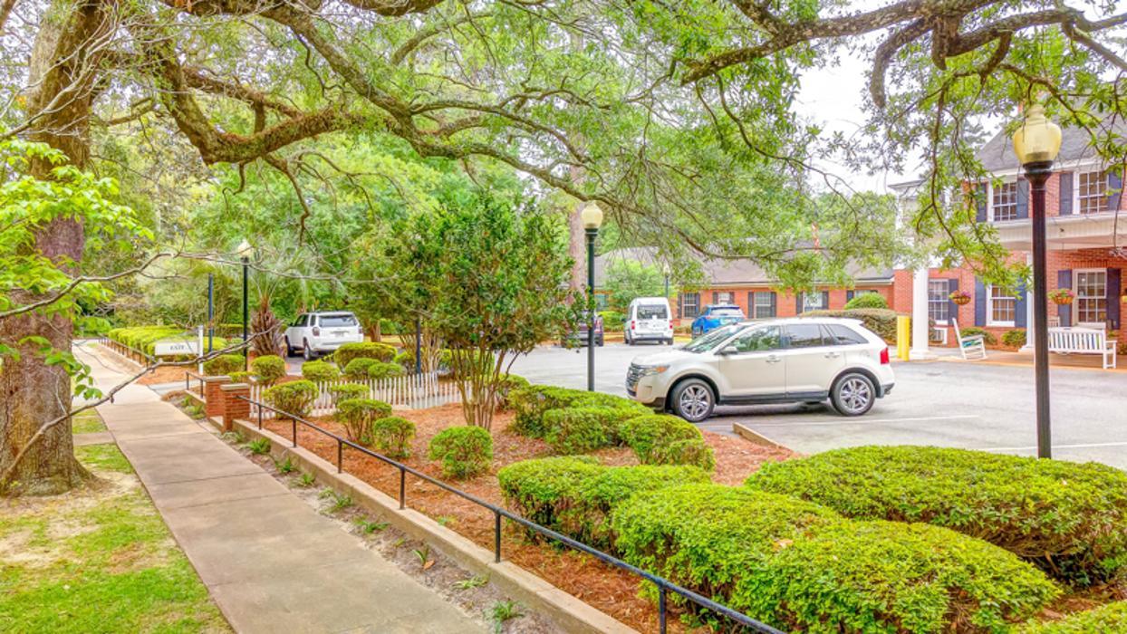 Legacy Village at Plantation Manor