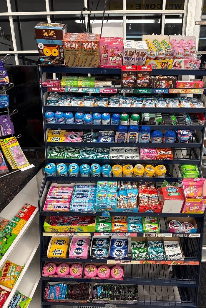 Hq Convenience Market