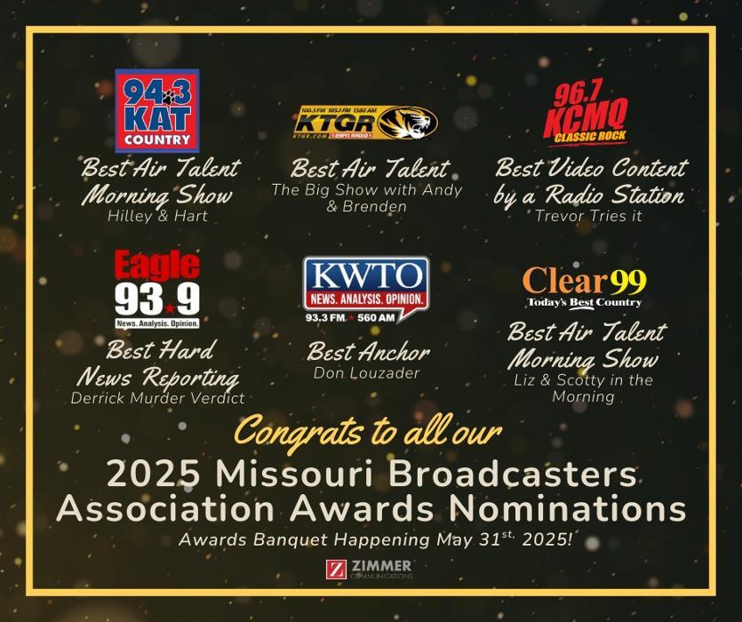 Zimmer Communications