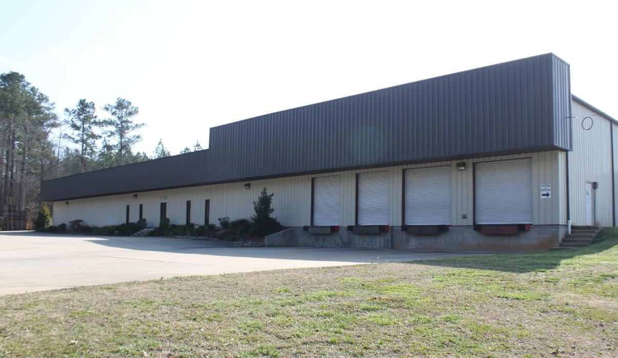 Shorewood Industries