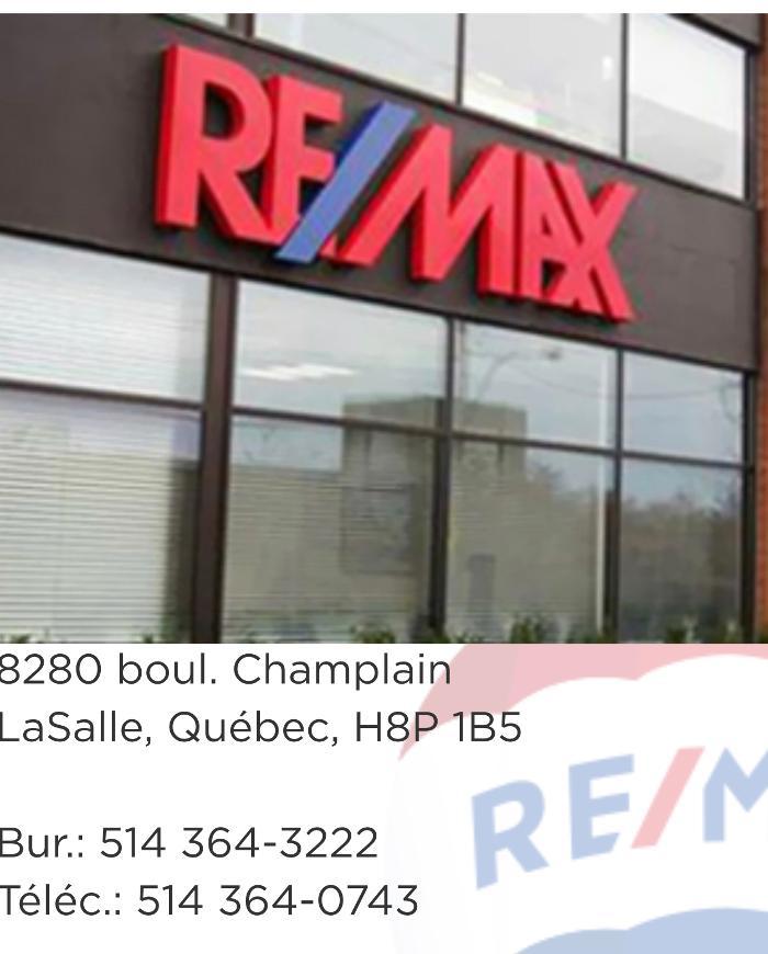 RE/MAX ACTION