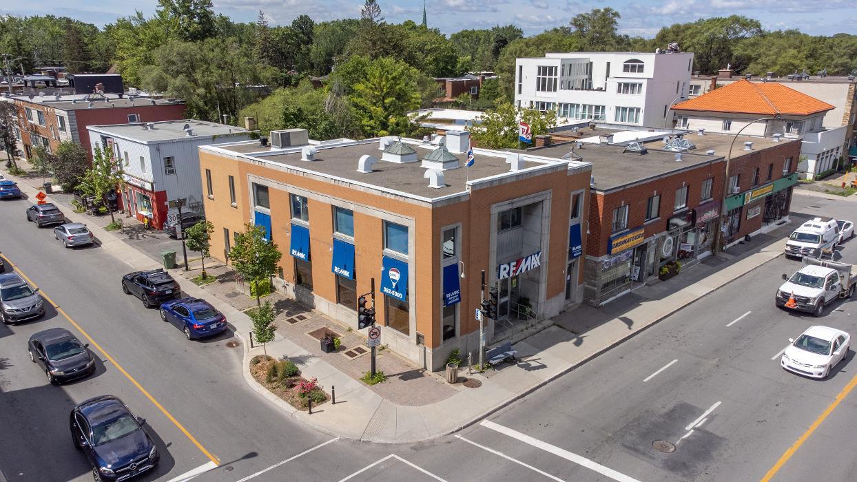 RE/MAX PRO-COMMERCIAL