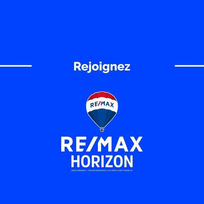RE/MAX HORIZON