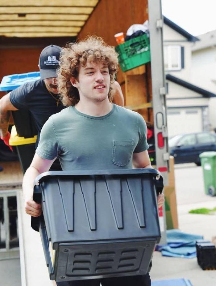 Skyline Moving Services