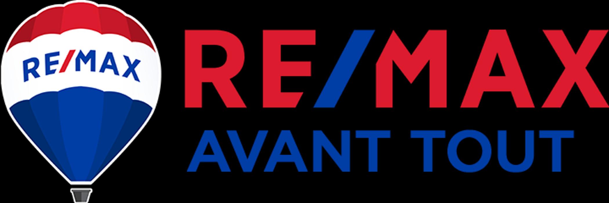 RE/MAX AVANT TOUT