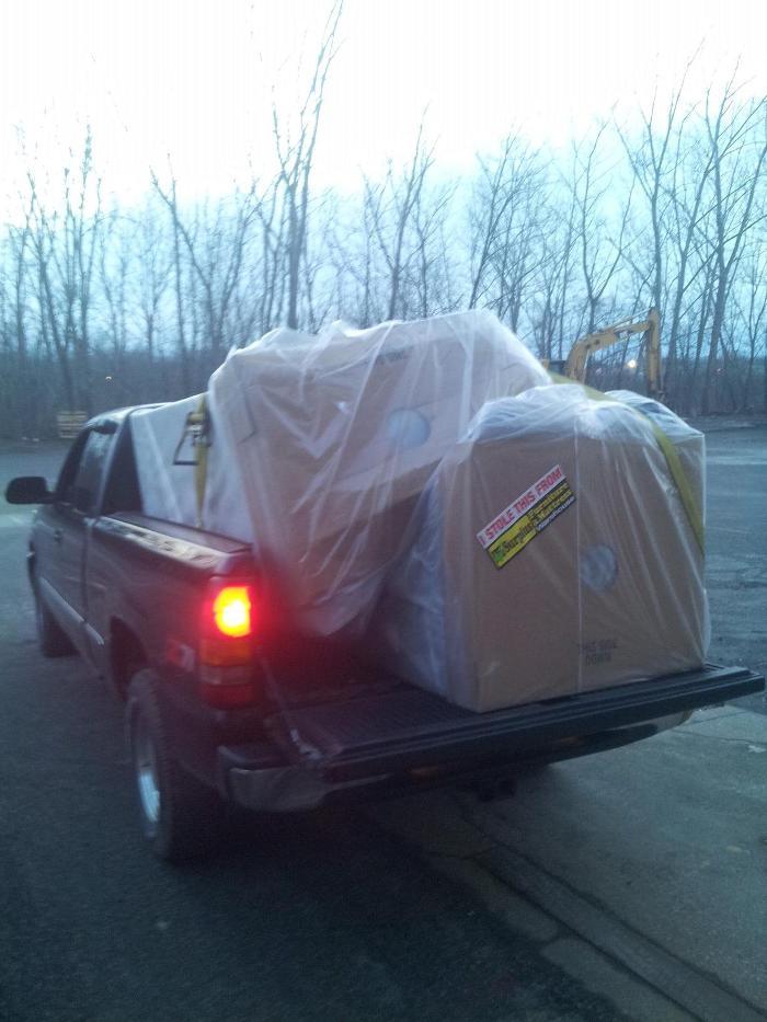 Surplus Furniture and Mattress Warehouse