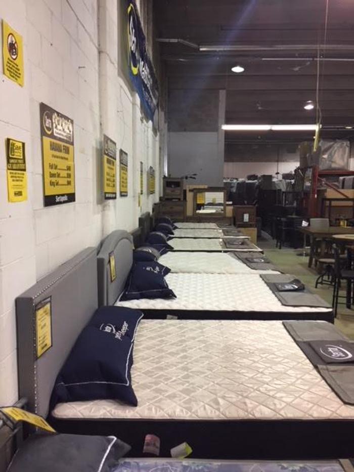 Surplus Furniture and Mattress Warehouse