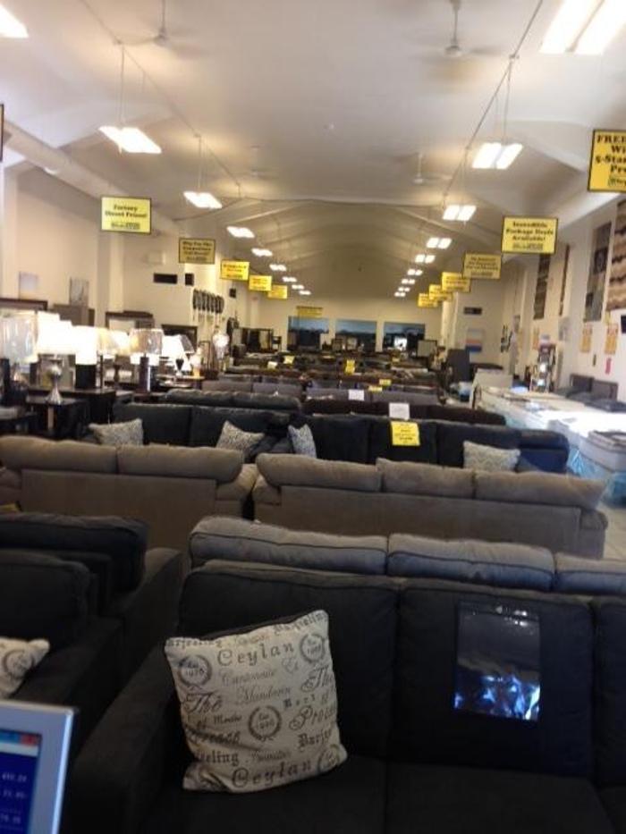 Surplus Furniture & Mattress Warehouse