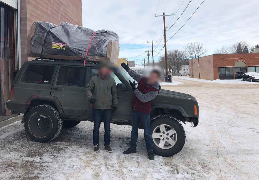 Surplus Furniture and Mattress Warehouse