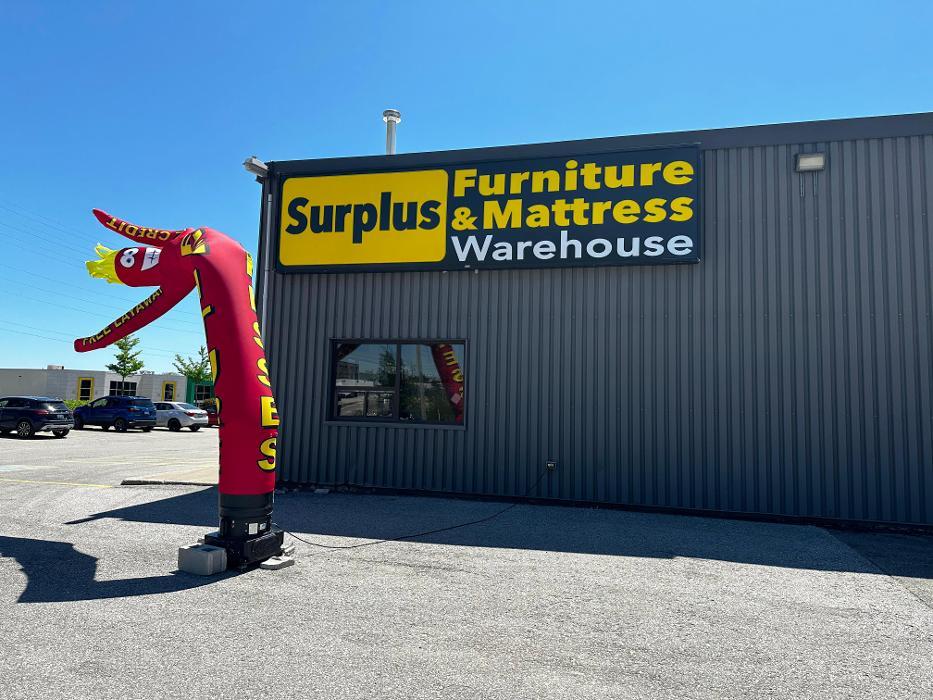 Surplus Furniture and Mattress Warehouse