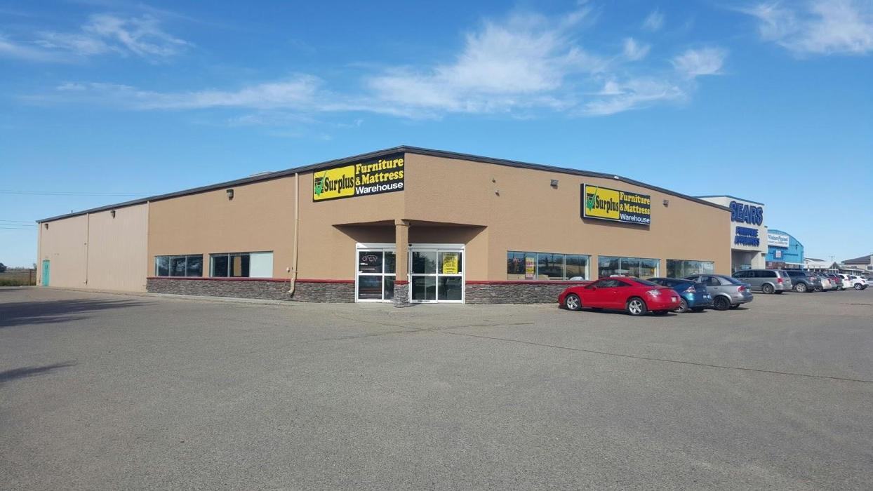 Surplus Furniture and Mattress Warehouse