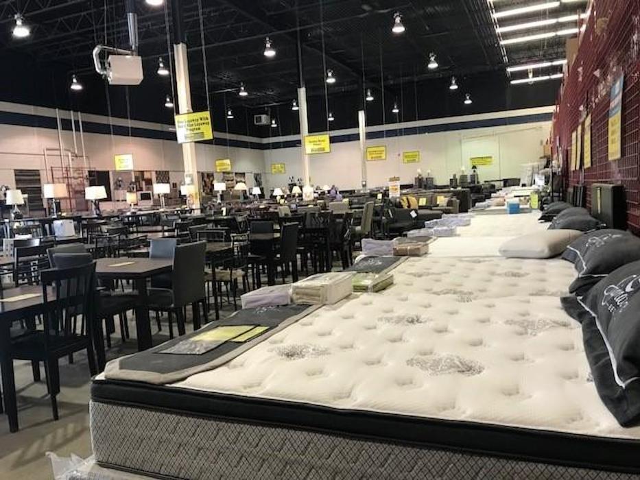 Surplus Furniture and Mattress Warehouse