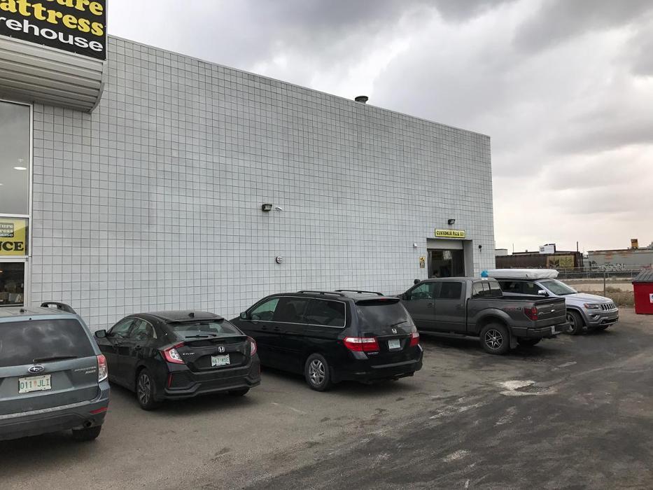 Surplus Furniture and Mattress Warehouse