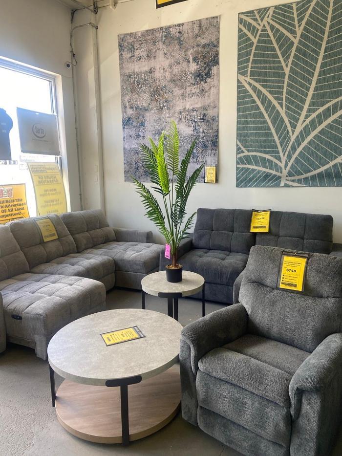 Surplus Furniture and Mattress Warehouse