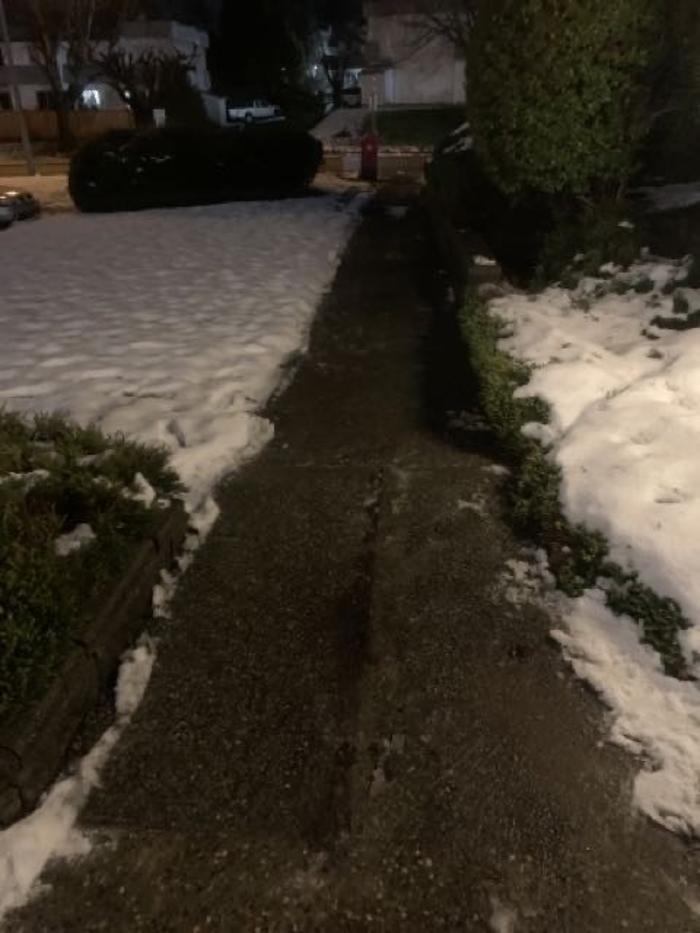 Only Strata Snow Removal