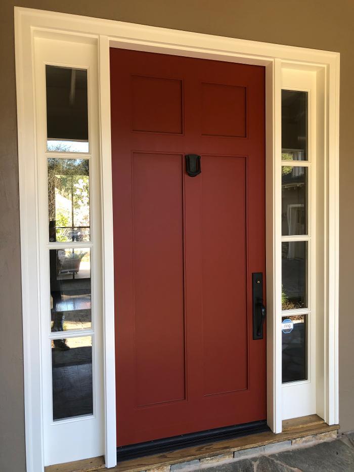 Mark Bellingham Painting