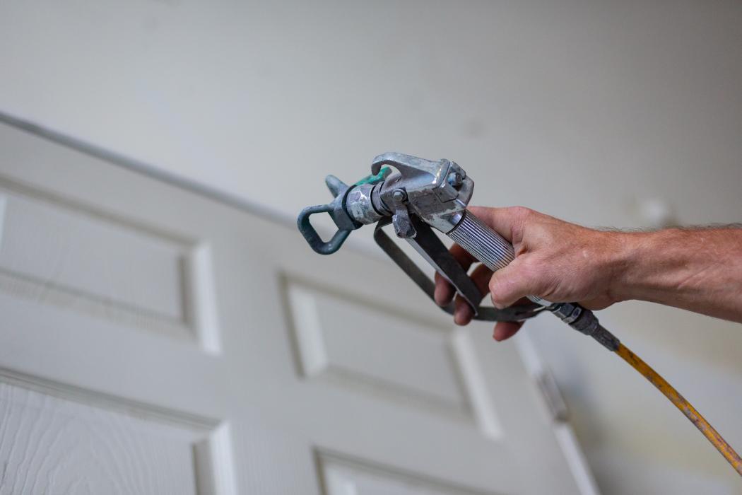 Six A's Painting,LLC