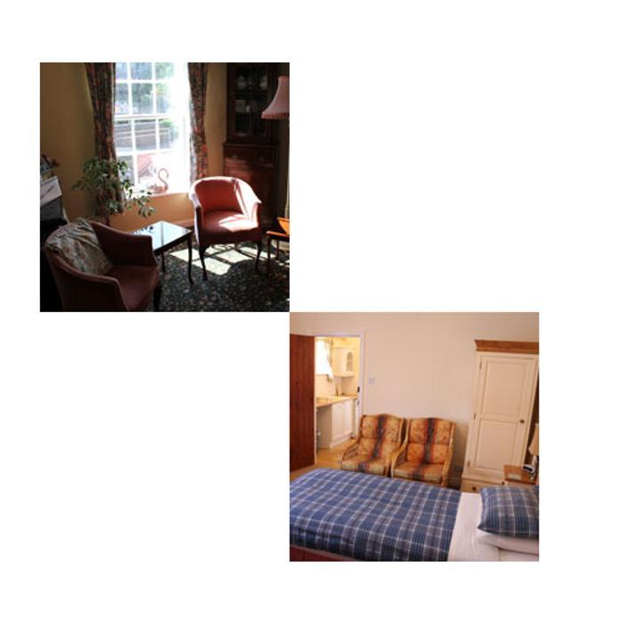 Black Swan Guest House