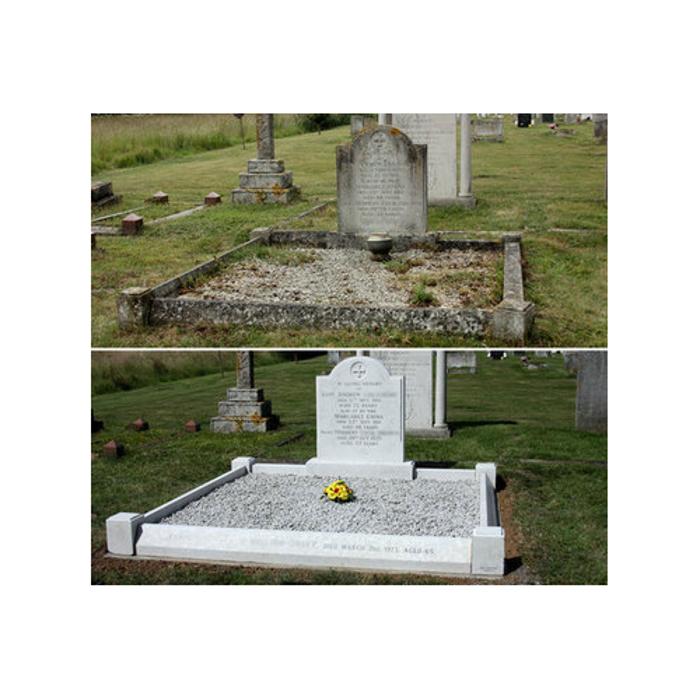 Hanchets Memorial Masons