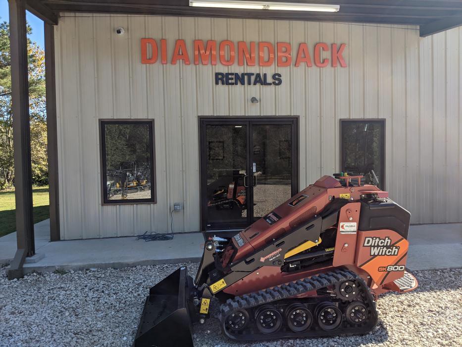 Diamondback Rentals